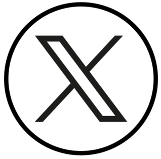 X Logo