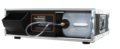 Hazebase Base Hazer Pro