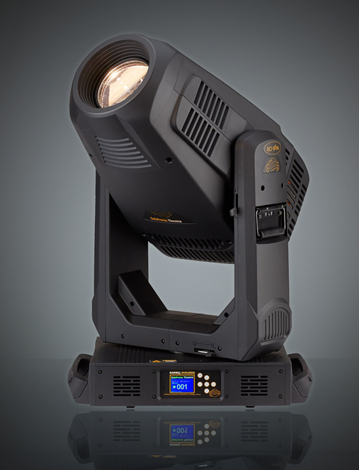 High End SolaFrame 750 framing profile fixture